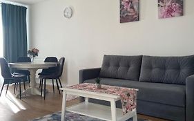 Focus Apartament